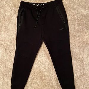 A&E joggers